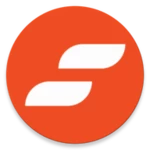 Logo of StoryShots android Application 